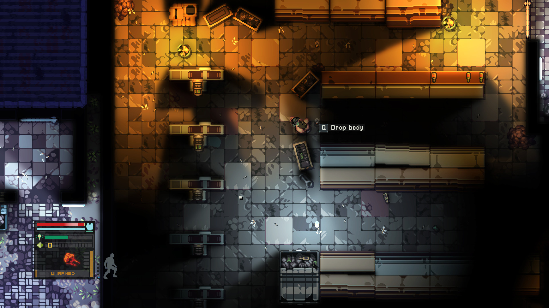 Intravenous Soundtrack screenshot 2