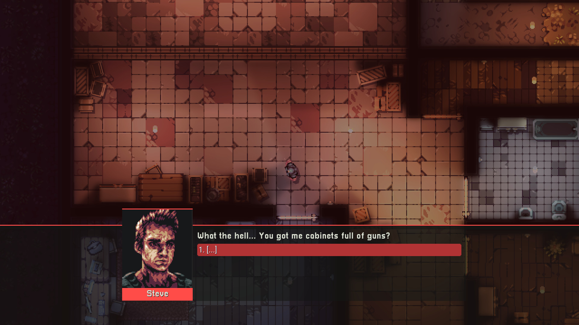 Intravenous Soundtrack screenshot 4