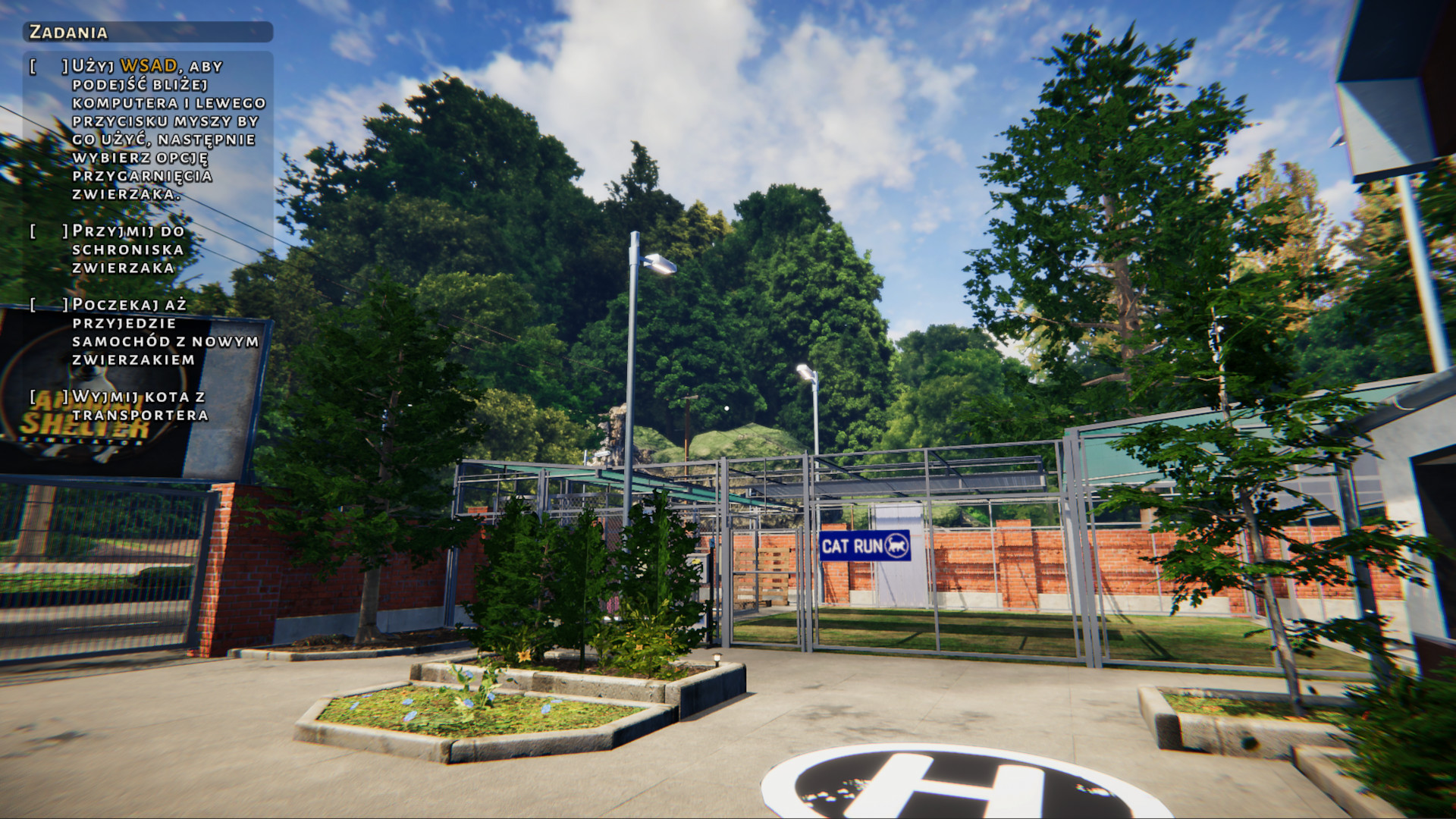 Animal Shelter: Prologue screenshot 16