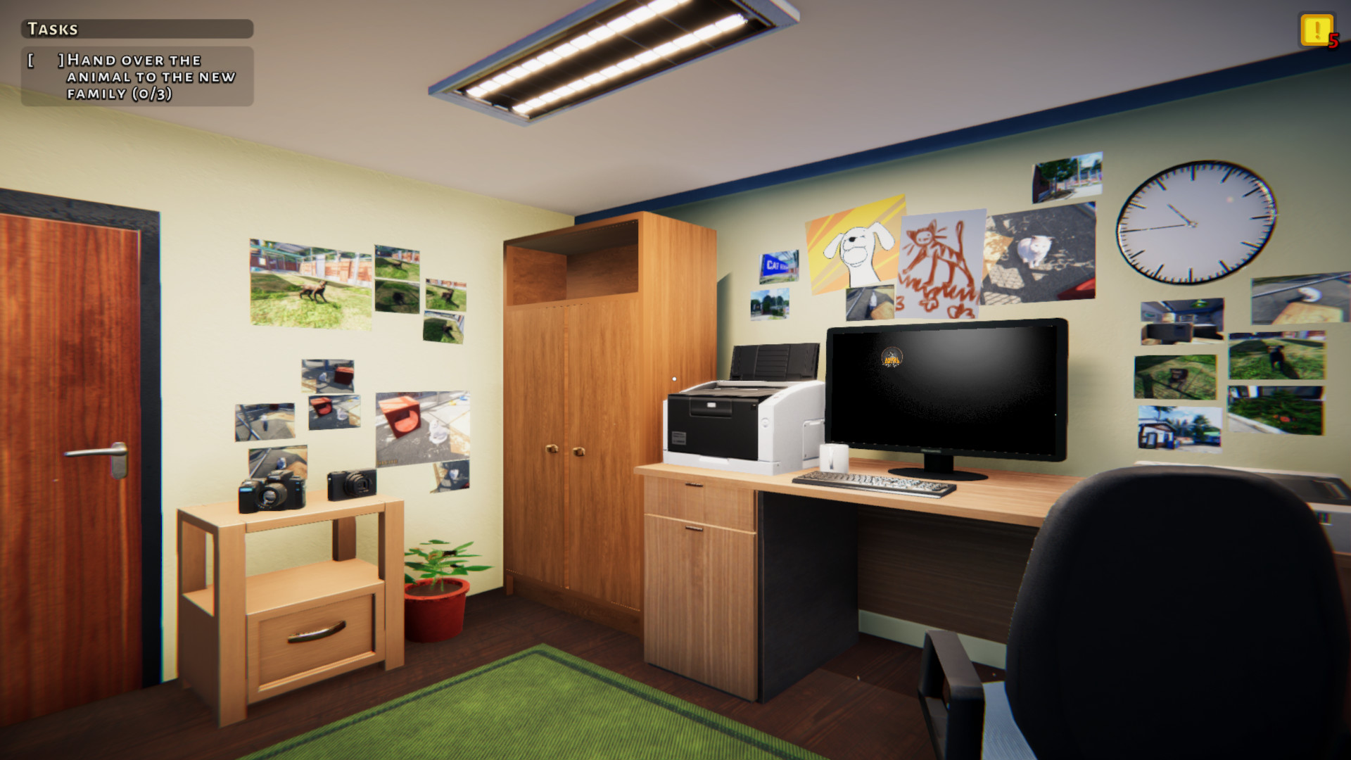 Animal Shelter: Prologue screenshot 11