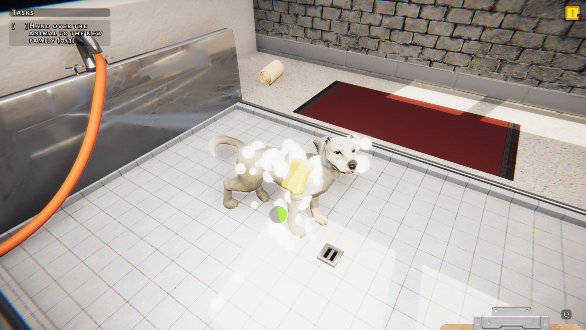 Animal Shelter: Prologue screenshot 7