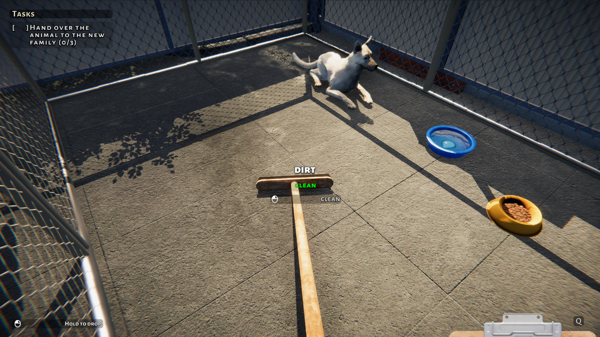 Animal Shelter: Prologue screenshot 15