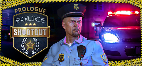 Police Shootout: Prologue Cover Image