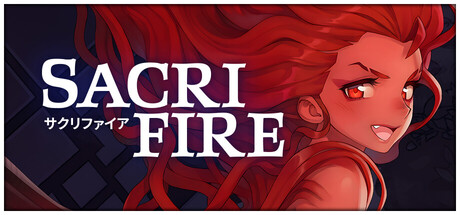 SacriFire
