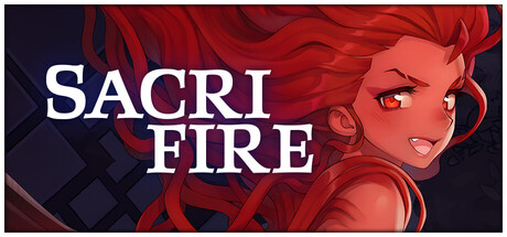 SacriFire