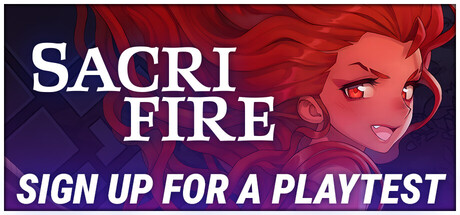 SacriFire