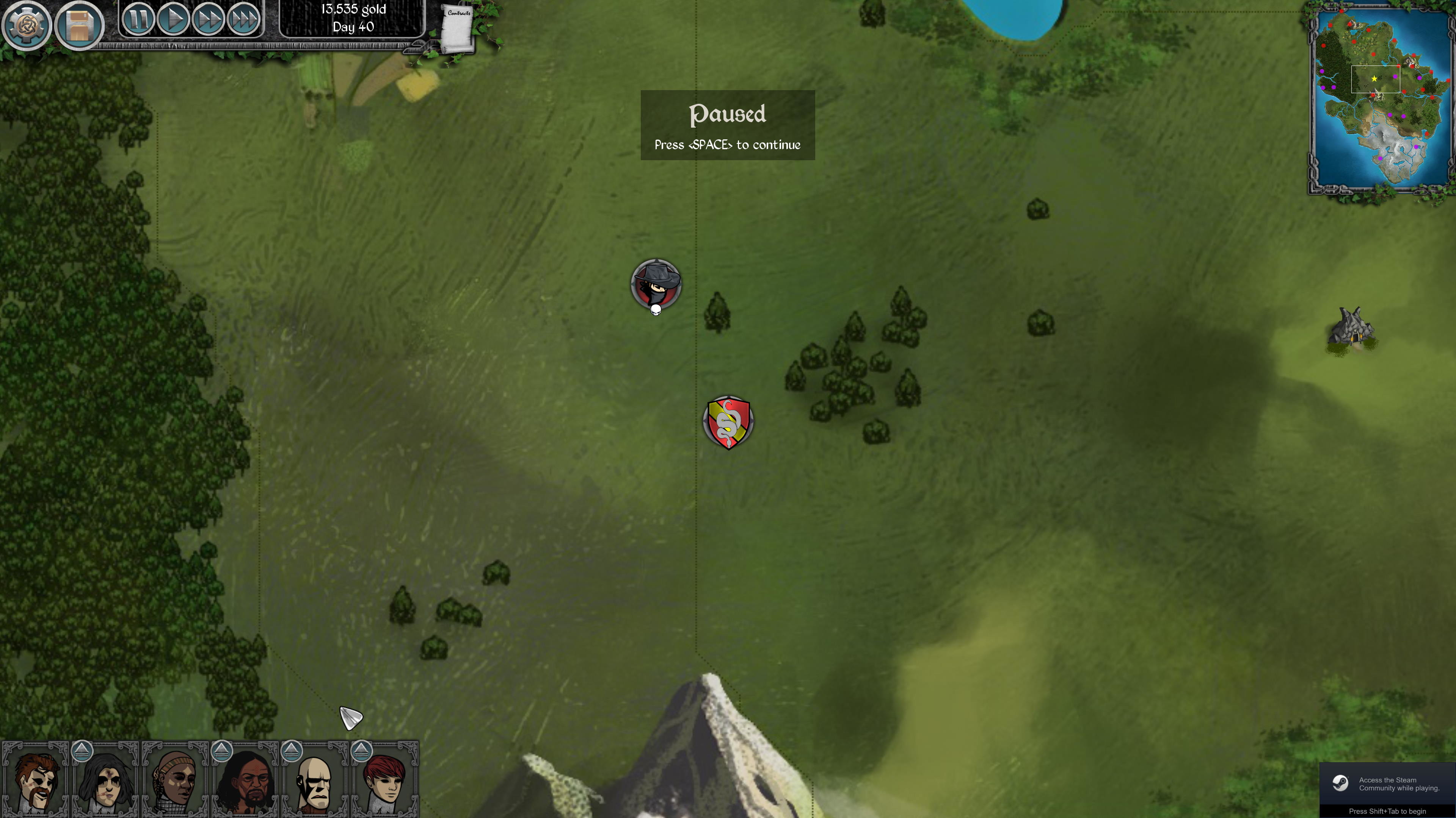 Leman screenshot 7