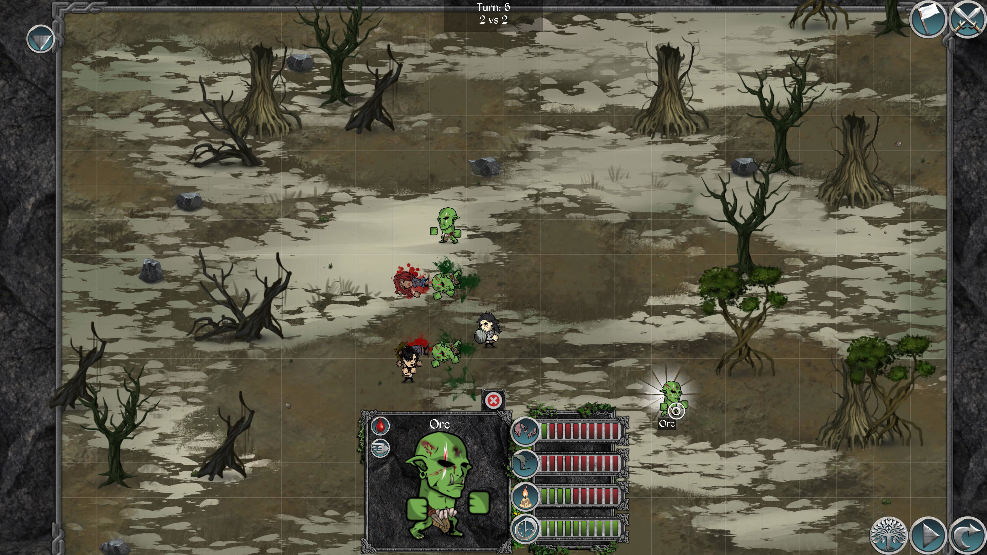 Leman screenshot 5