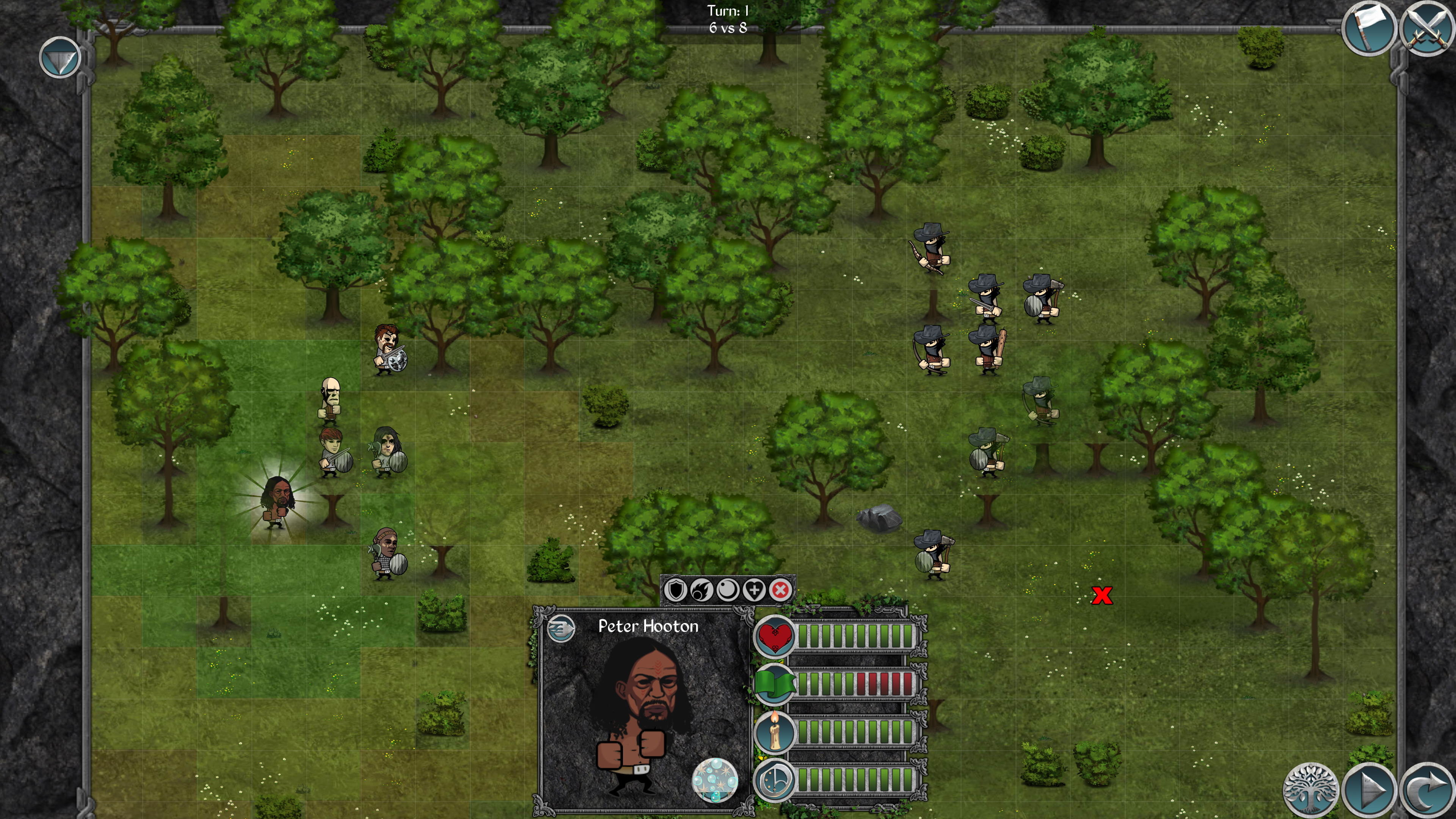 Leman screenshot 2