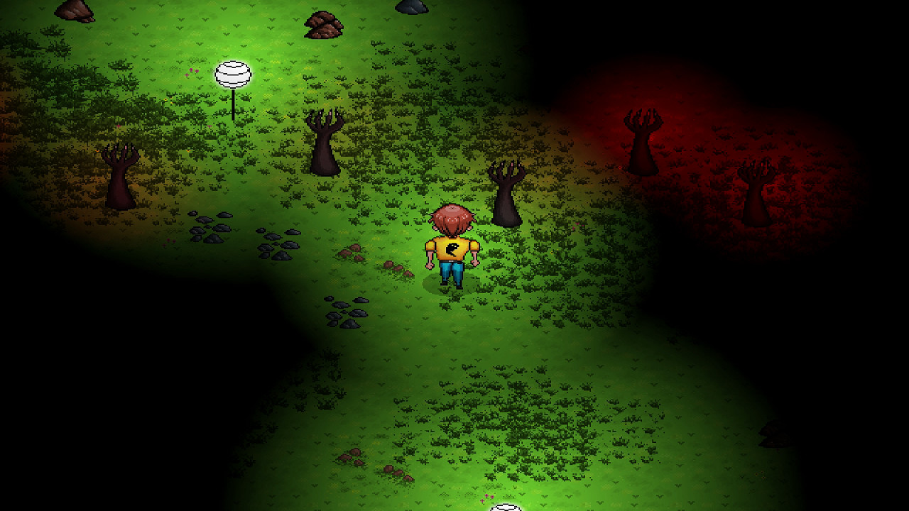 Abandoned Croxon Mansion screenshot 7