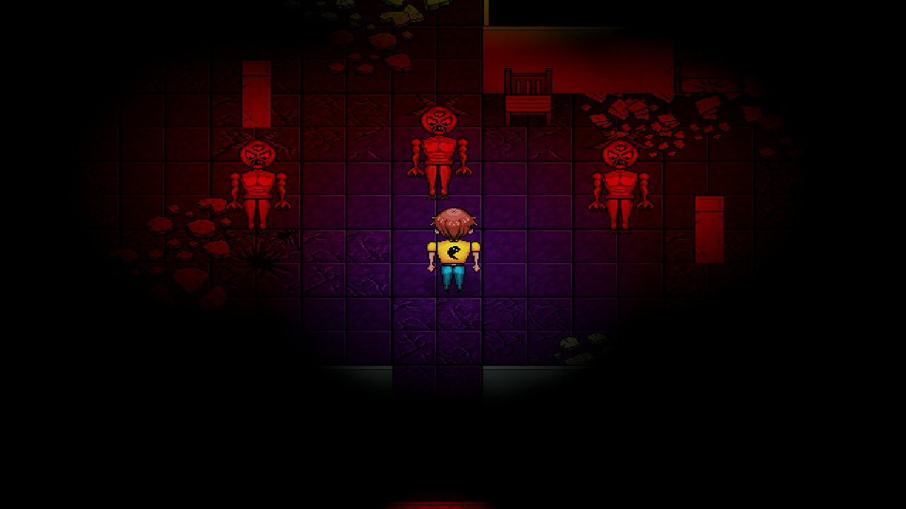 Abandoned Croxon Mansion screenshot 9