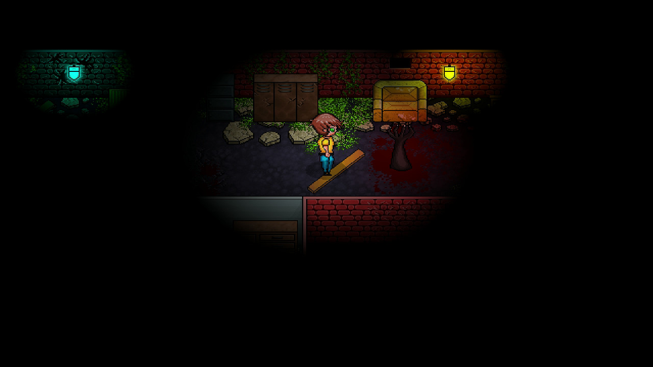 Abandoned Croxon Mansion screenshot 8