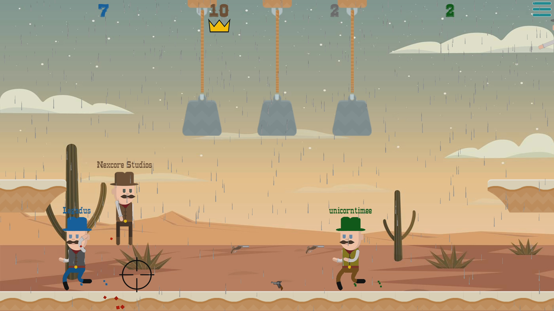 Duelist screenshot 3