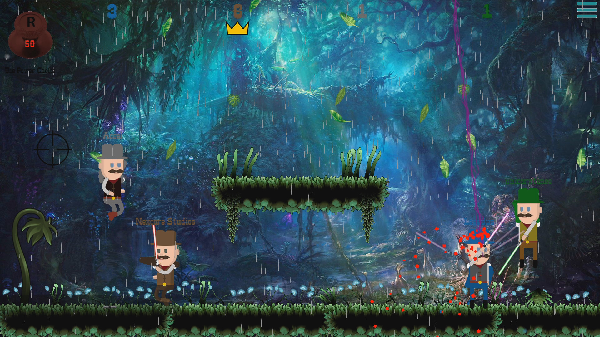 Duelist screenshot 20