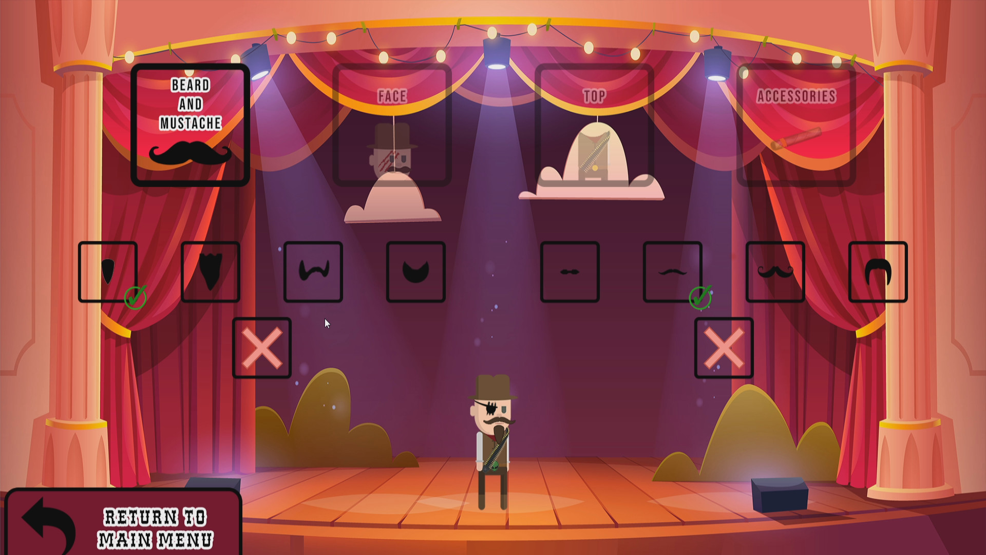 Duelist screenshot 6