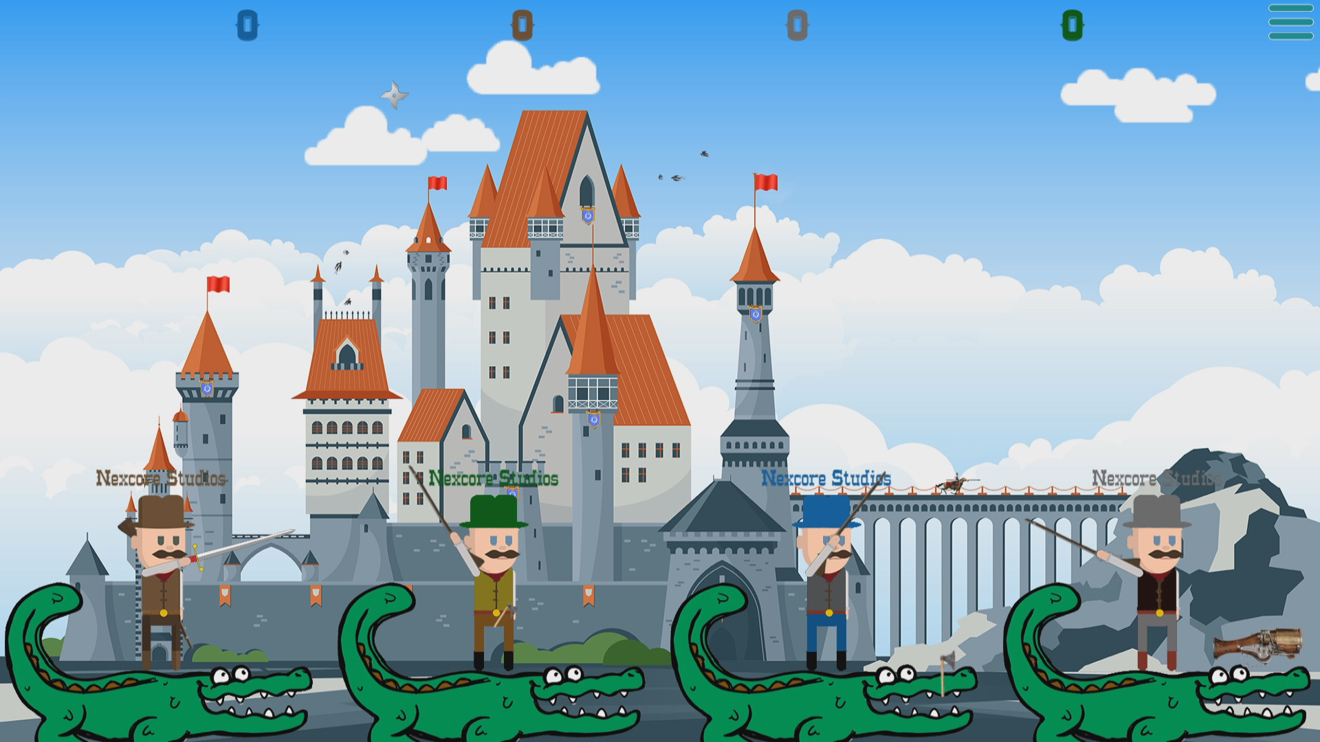 Duelist screenshot 9