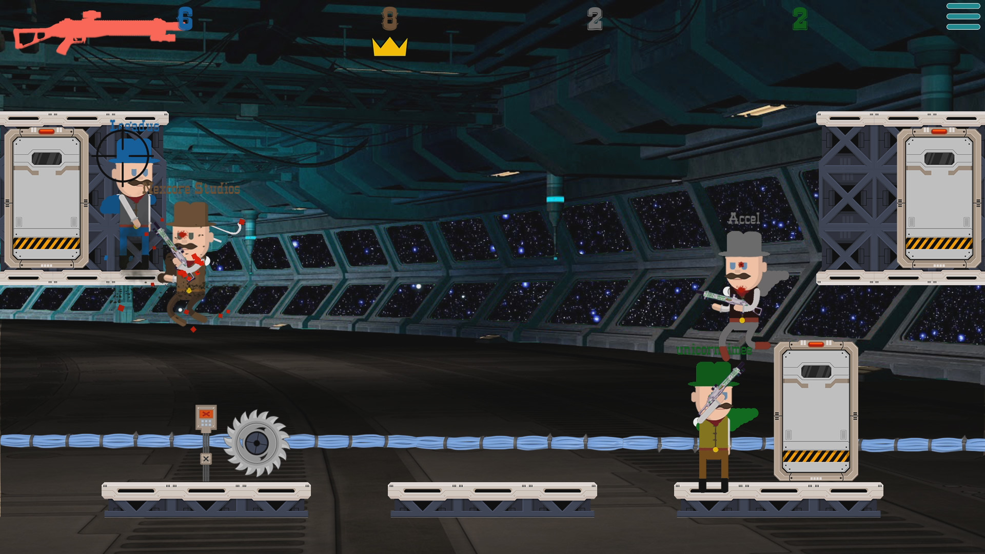 Duelist screenshot 11