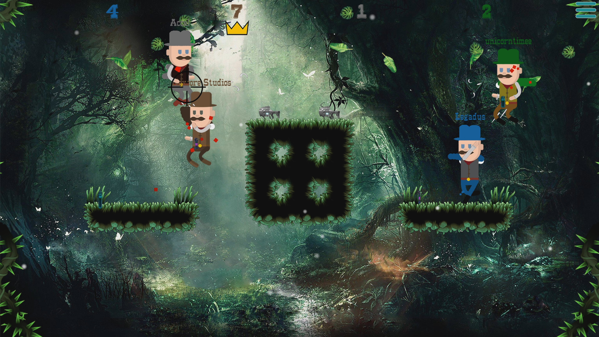 Duelist screenshot 17