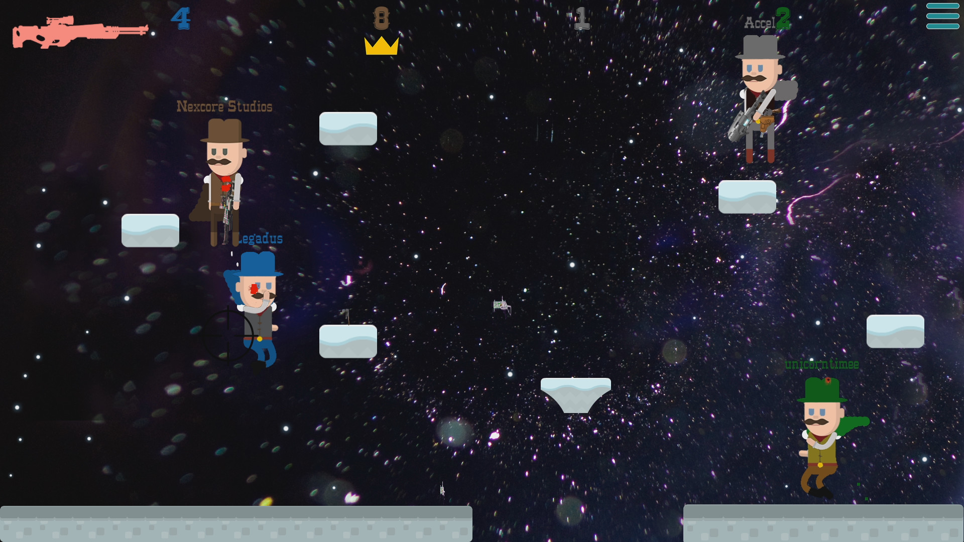 Duelist screenshot 23