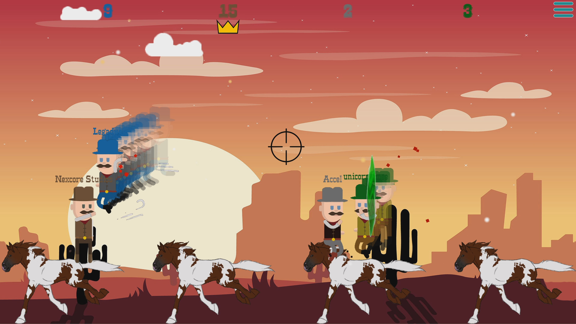 Duelist screenshot 21