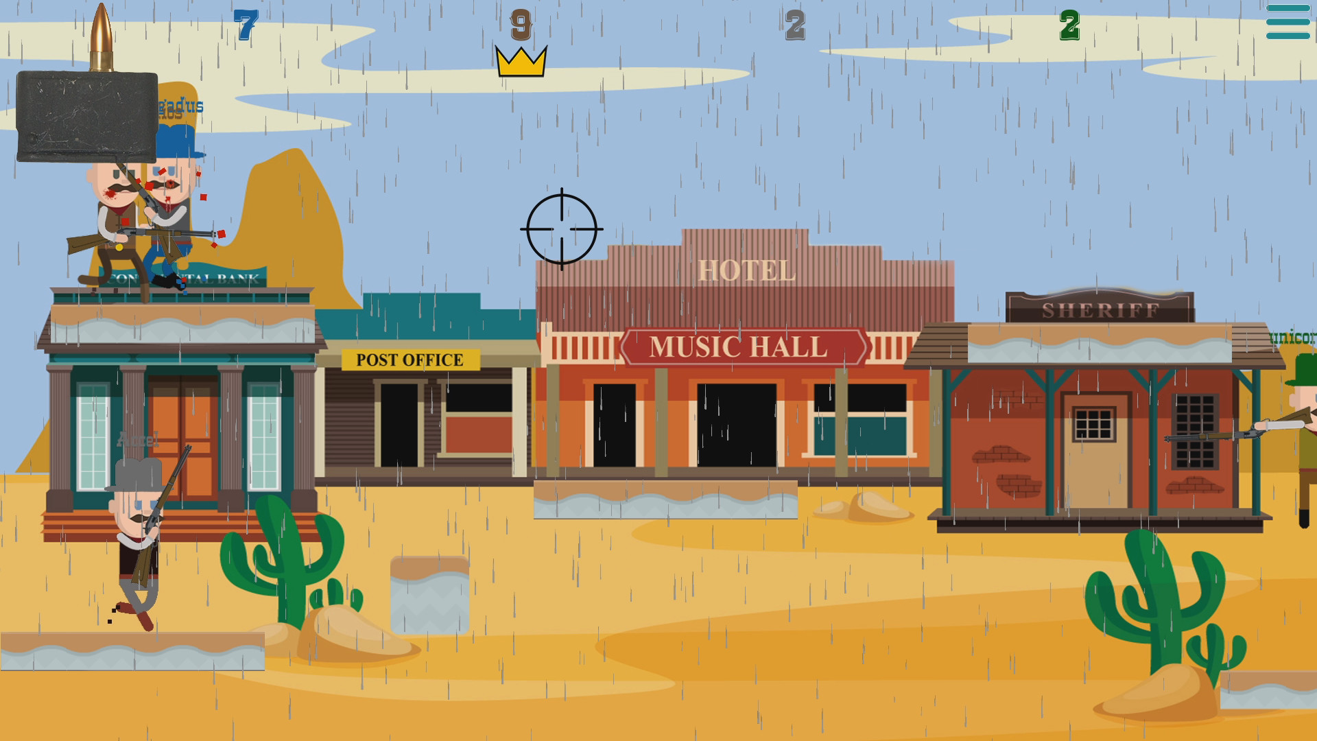 Duelist screenshot 12