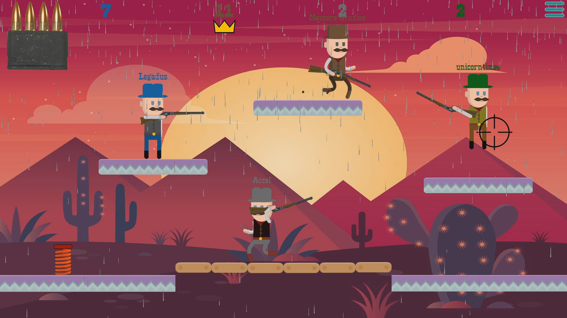 Duelist screenshot 18
