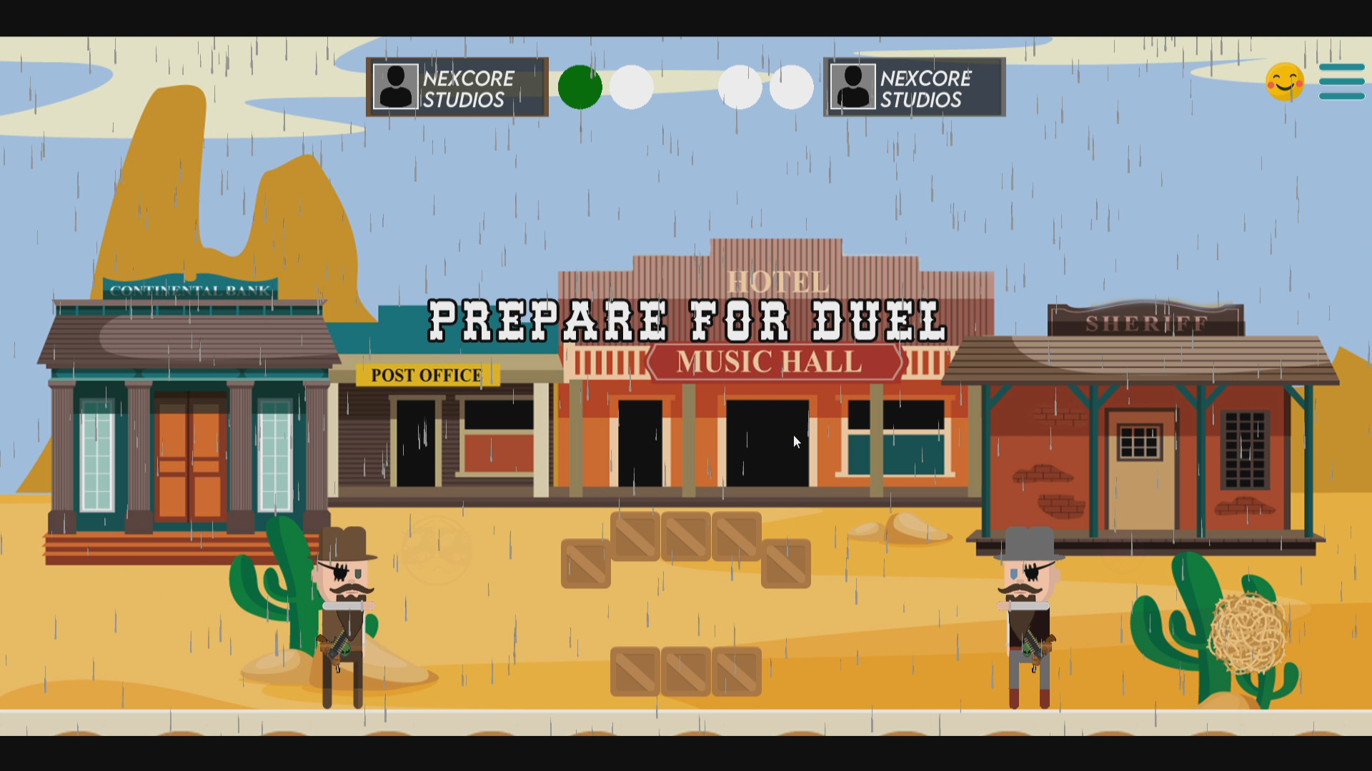 Duelist screenshot 4