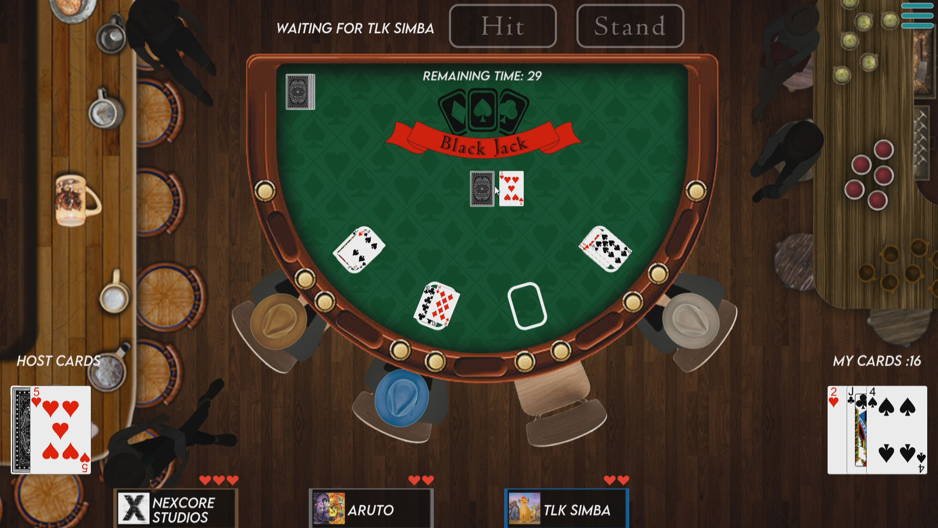 Duelist screenshot 7