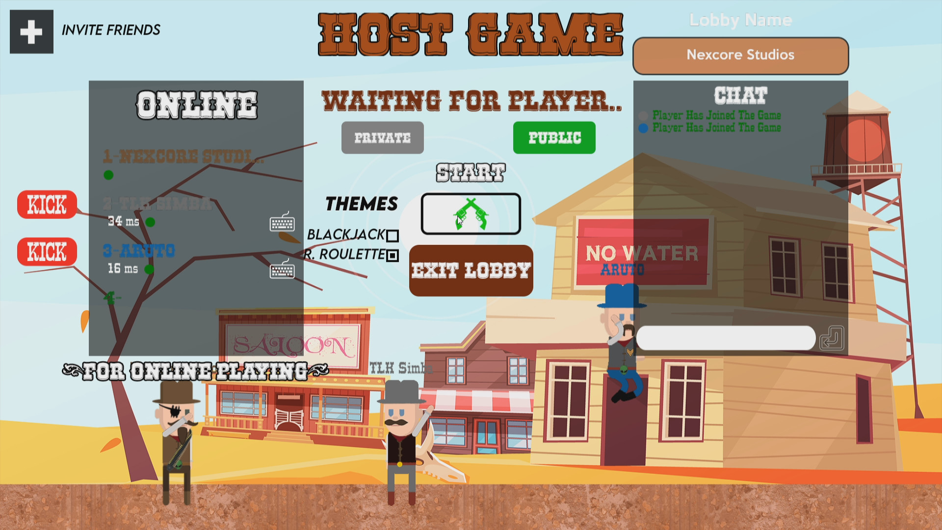 Duelist screenshot 10