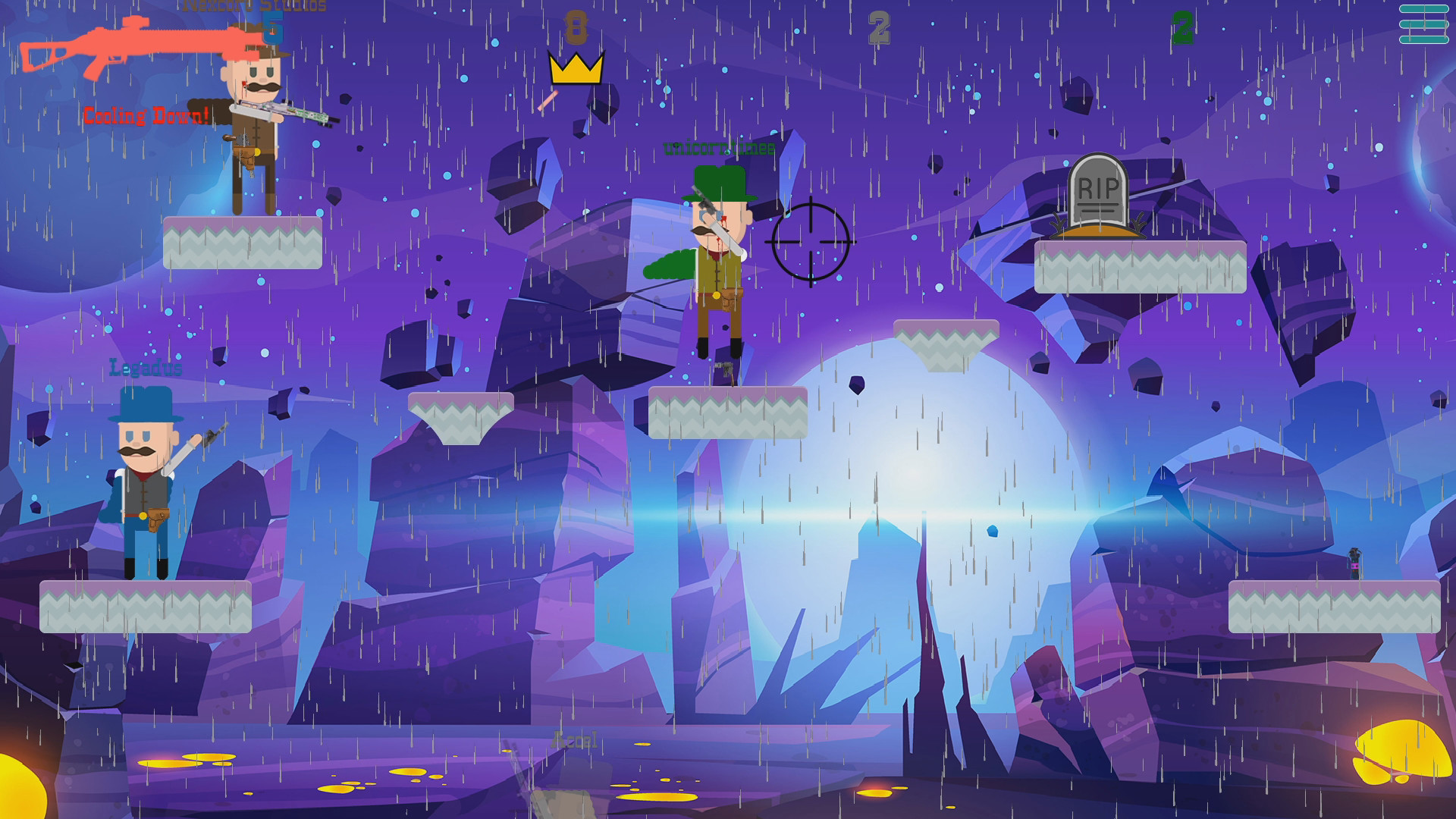Duelist screenshot 15