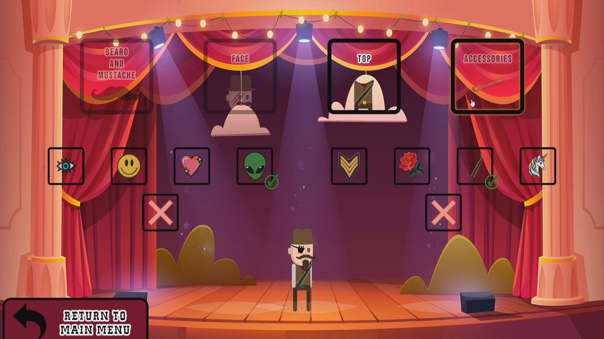 Duelist screenshot 8
