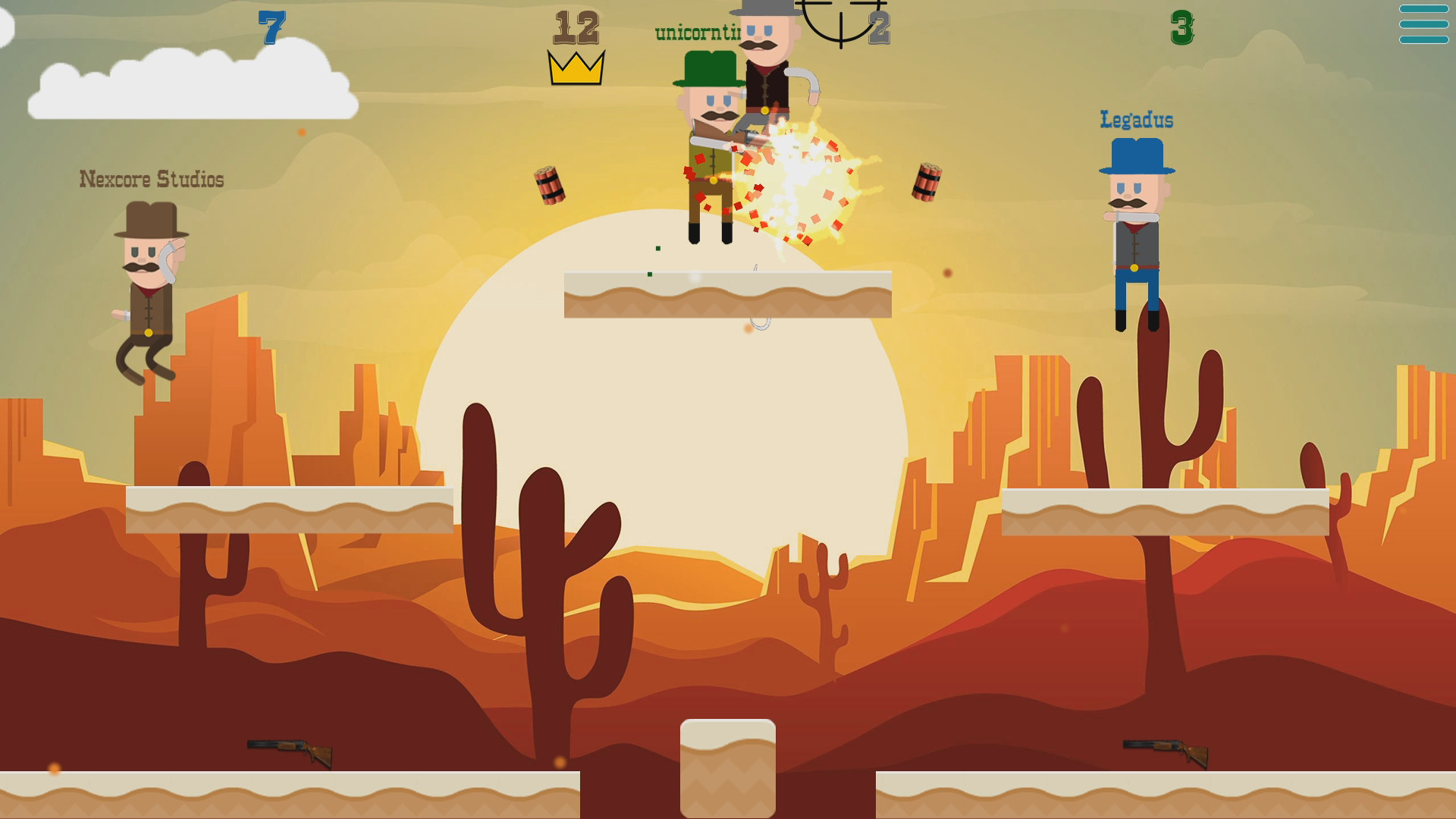 Duelist screenshot 13