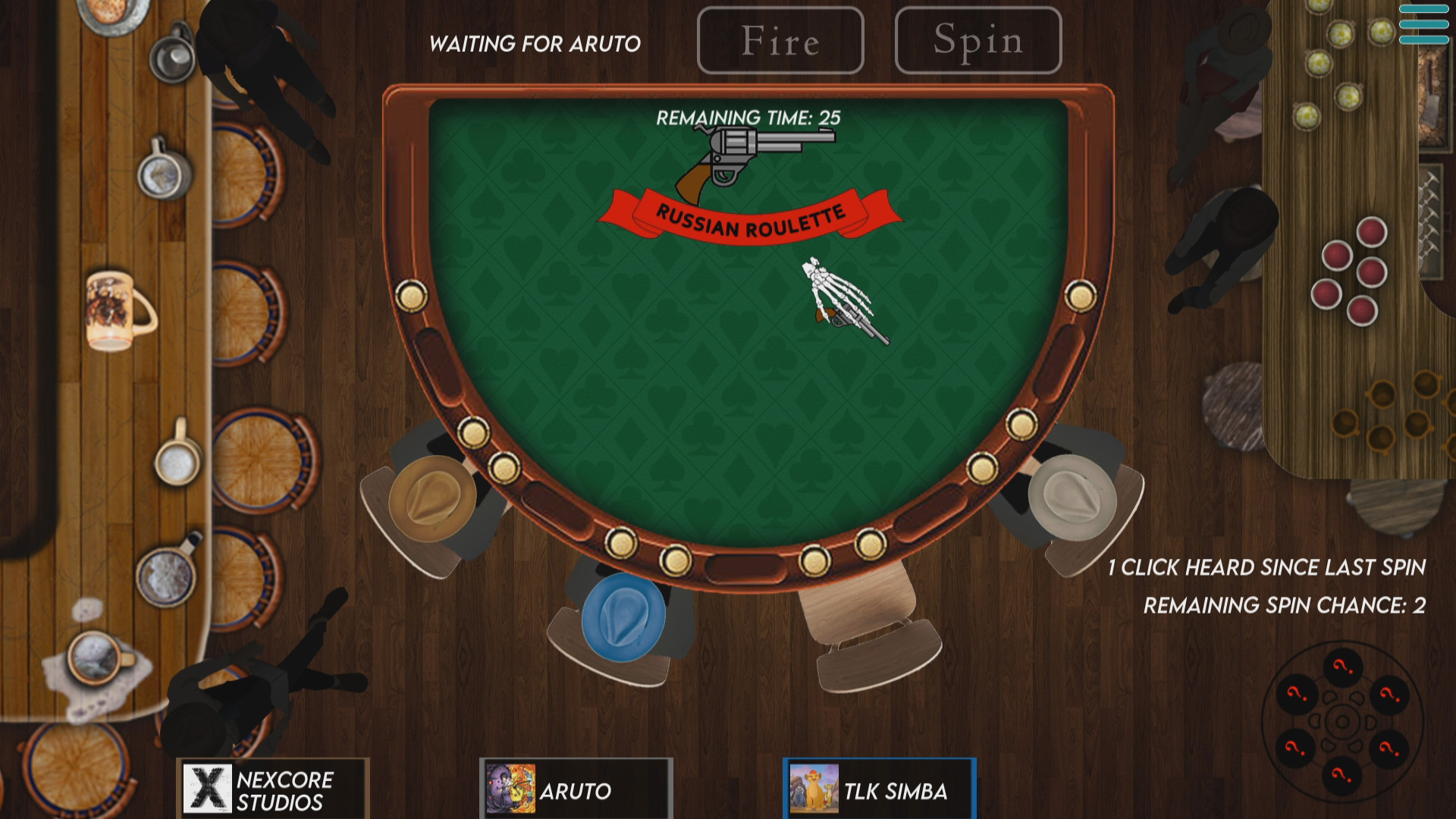 Duelist screenshot 14