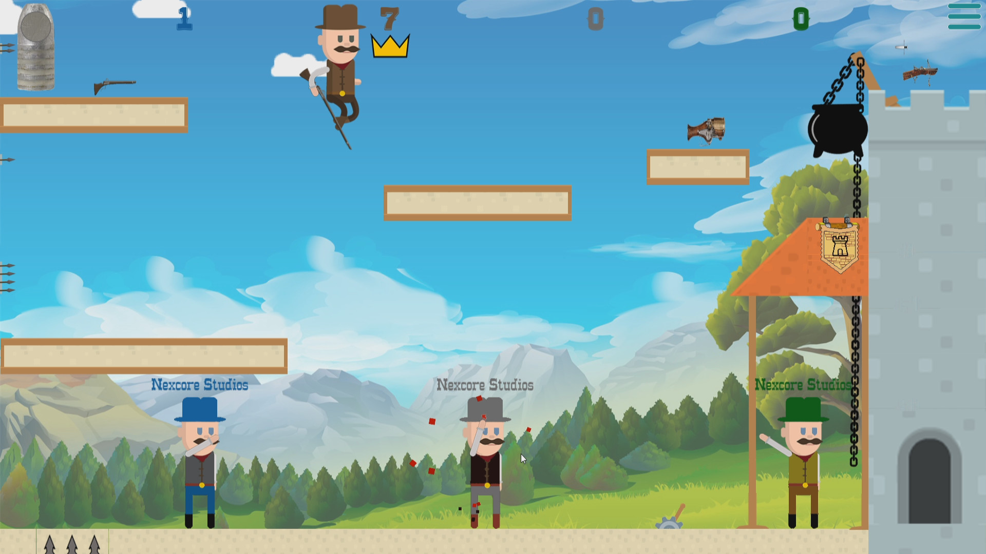 Duelist screenshot 16