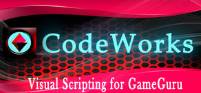 Codeworks: Universal Visual Scripting Studio