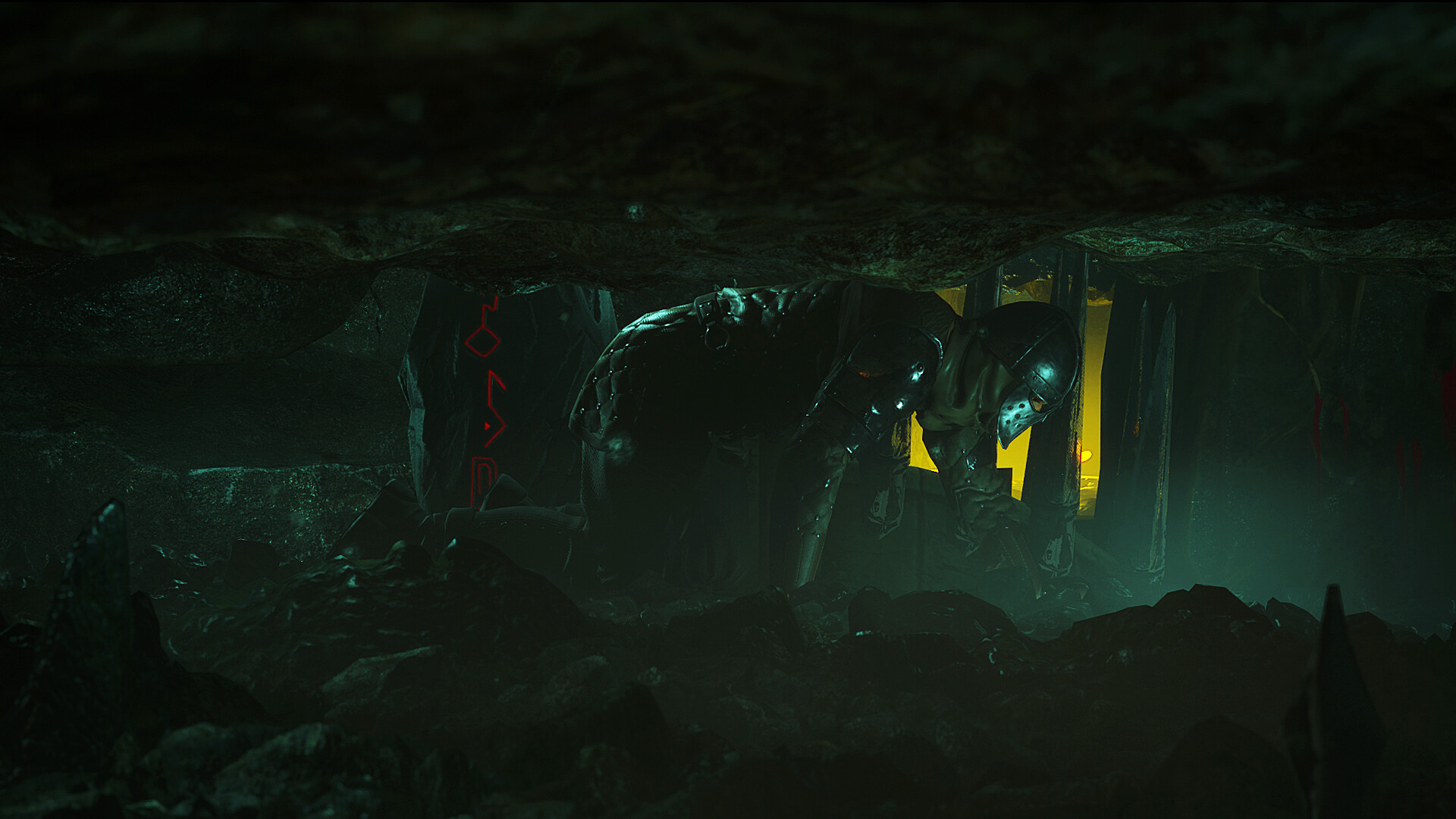 Fear Underground screenshot 6