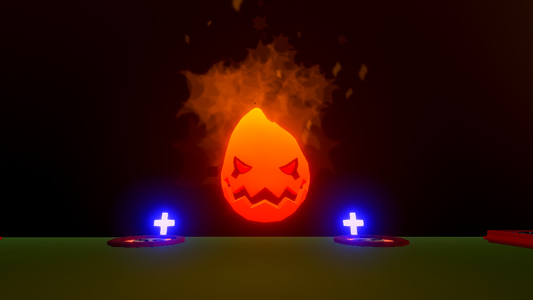 The Journey into the Virtual Void  screenshot 15