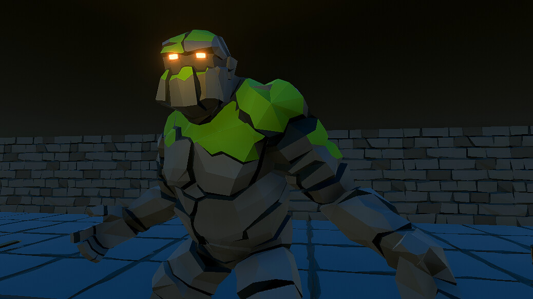 The Journey into the Virtual Void  screenshot 11