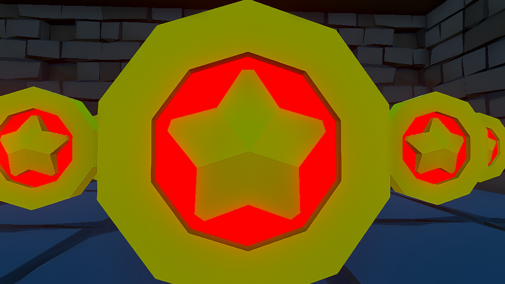 The Journey into the Virtual Void  screenshot 10