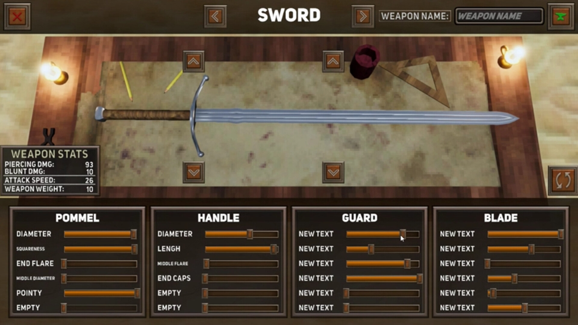 Over The Ruins screenshot 7