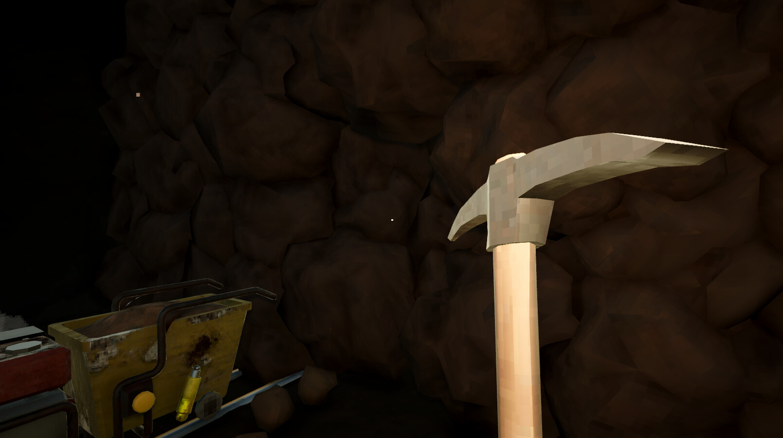 Over The Ruins screenshot 2