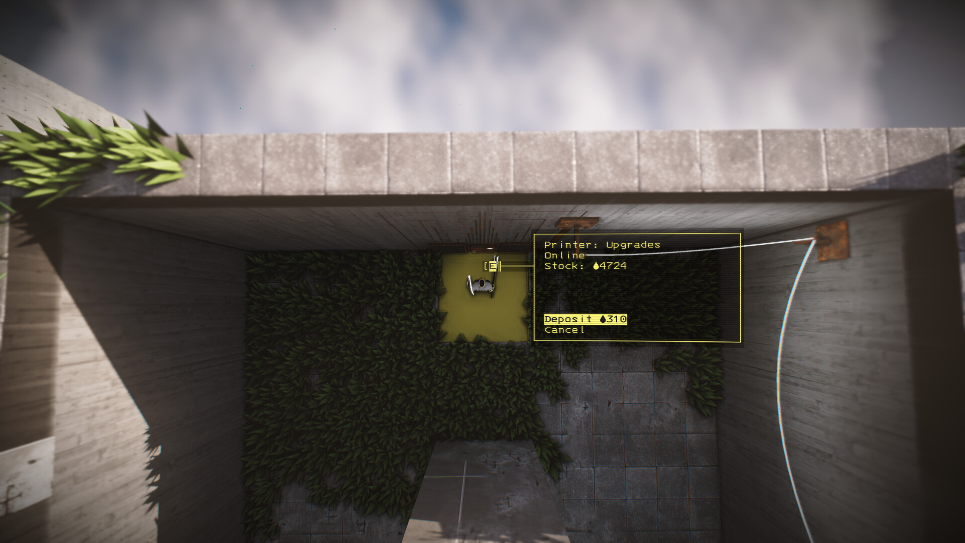 Dead Ink screenshot 13