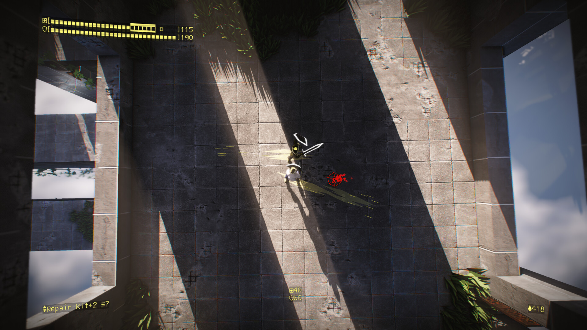 Dead Ink screenshot 14