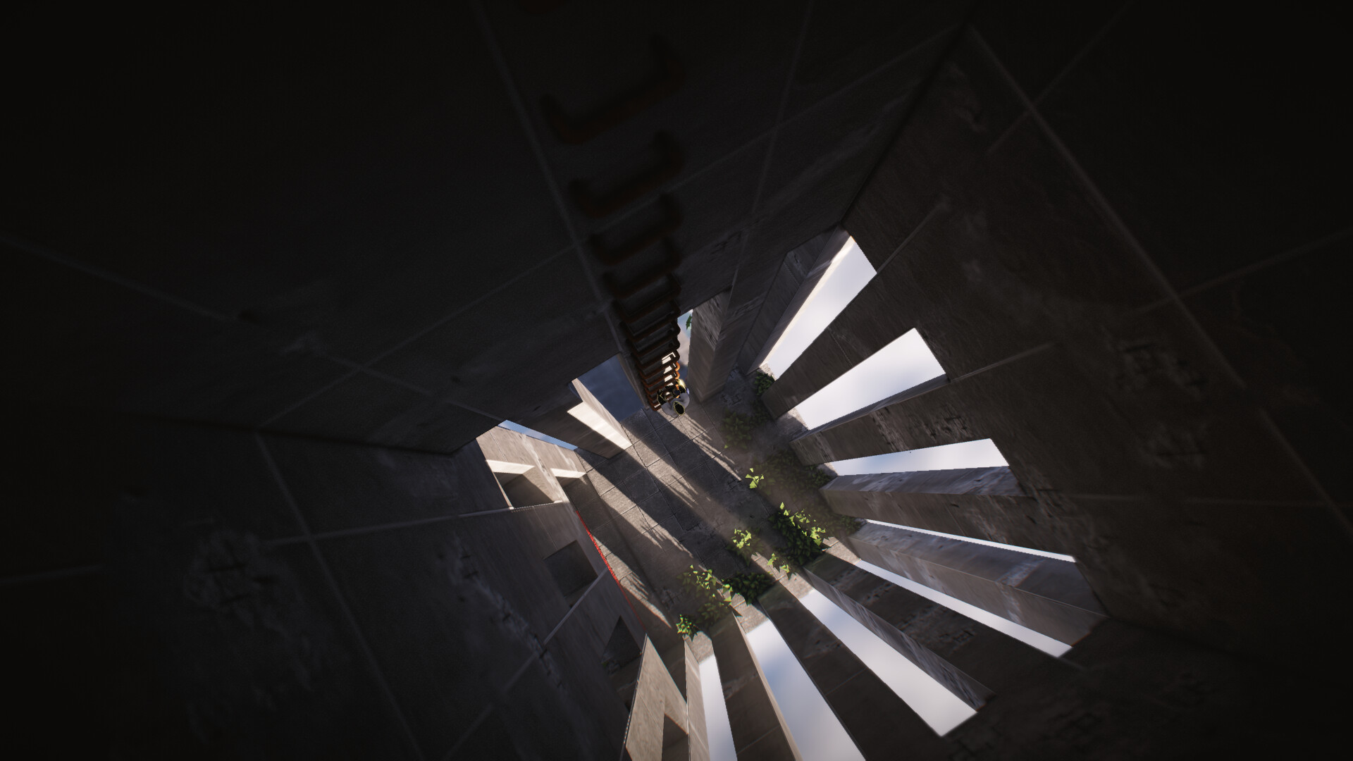 Dead Ink screenshot 7