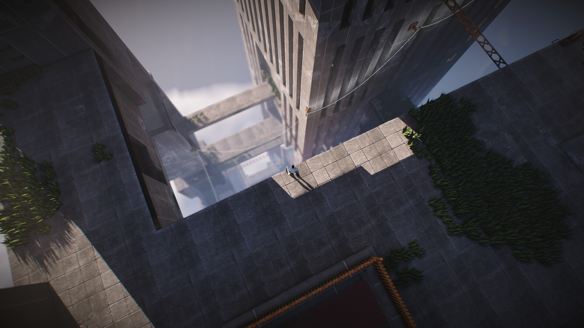 Dead Ink screenshot 8