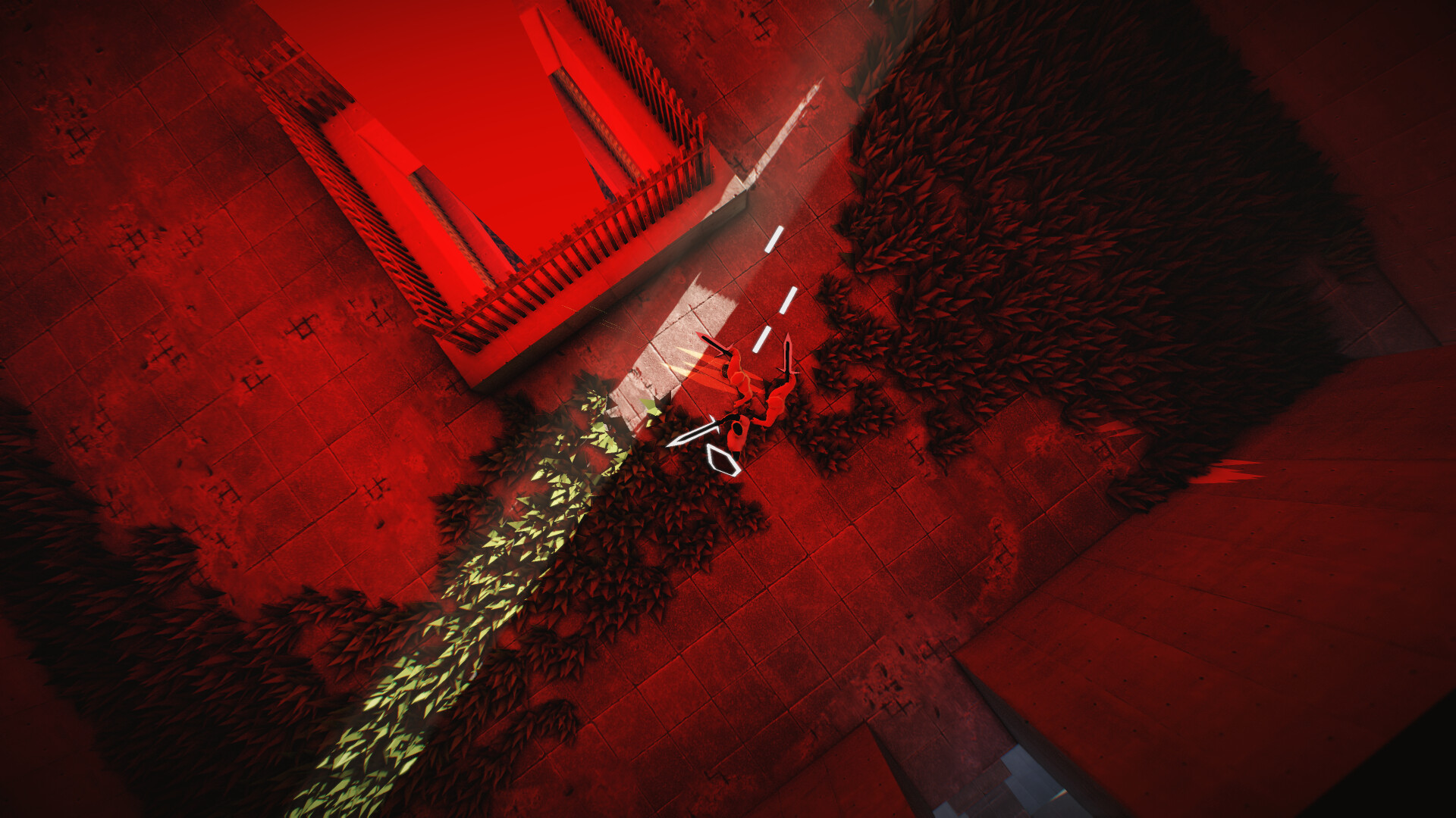 Dead Ink screenshot 10