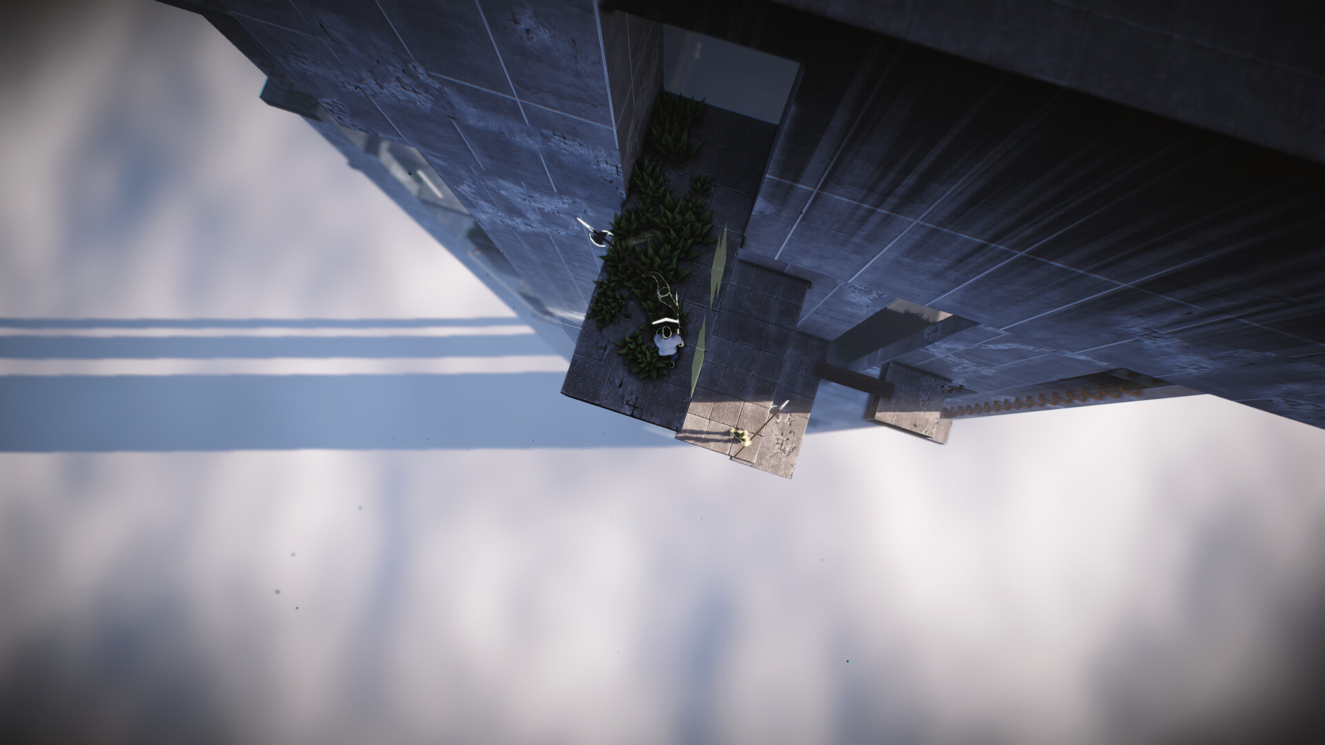Dead Ink screenshot 9