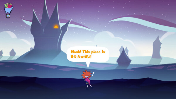 Apopia: Sugar Coated Tale screenshot 12