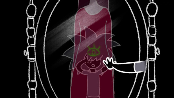 Apopia: Sugar Coated Tale screenshot 11