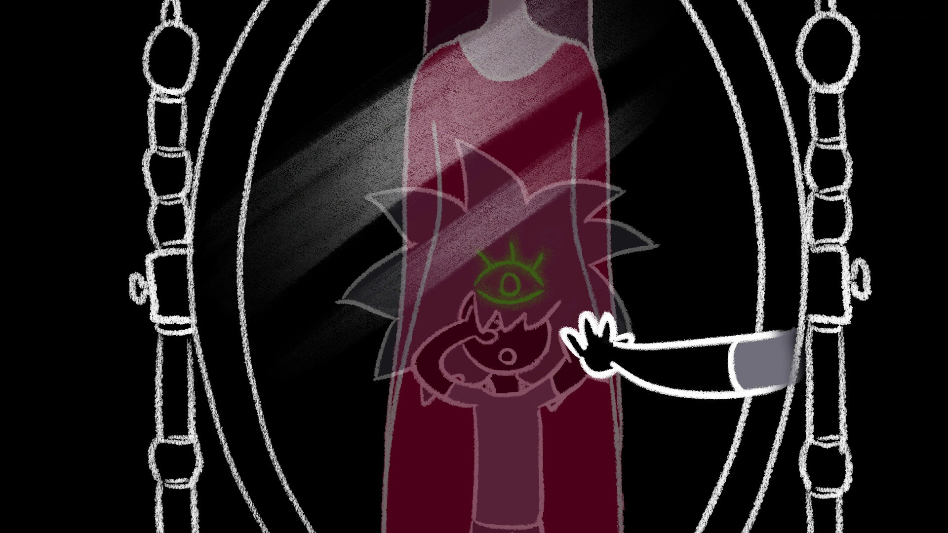 Apopia: Sugar Coated Tale screenshot 11
